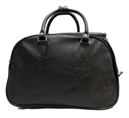 Imagem de Bolsa Mala De Mão Para Viagem A Bordo De Material Sintético