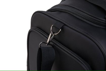 Imagem de Bolsa Mala De Mão Viagem Grande Premium Reforçada Academia