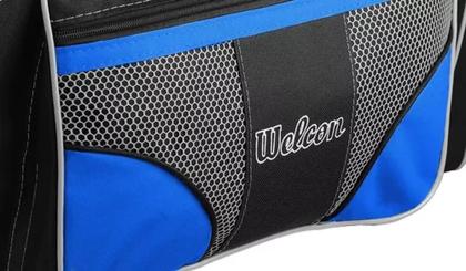 Imagem de Bolsa Mala De Viagem Grande 112l Alças De Mão E Ombro SS:1022