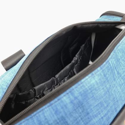 Imagem de Bolsa Mala Esportiva Costa Transversal Fitness Treino