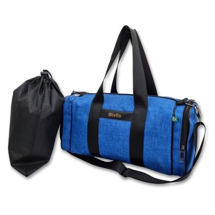 Imagem de Bolsa Mala Esportiva Costa Transversal Fitness Treino