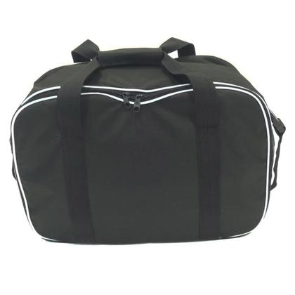 Imagem de Bolsa Mala Mochila Para Moto Baú Givi De 40/41 Litros