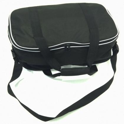 Imagem de Bolsa Mala Mochila Para Moto Baú Givi De 40/41 Litros