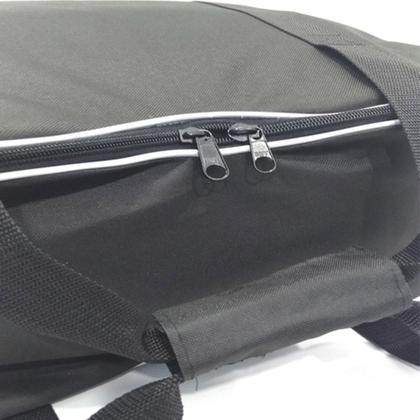 Imagem de Bolsa Mala Mochila Para Moto Baú Givi De 40/41 Litros