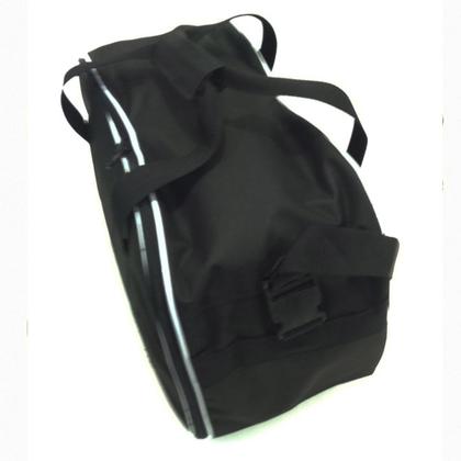 Imagem de Bolsa Mala Mochila Para Moto Baú Givi De 40/41 Litros