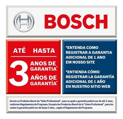 Imagem de Bolsa Mala Para Ferramentas Gwt 20 Bosch