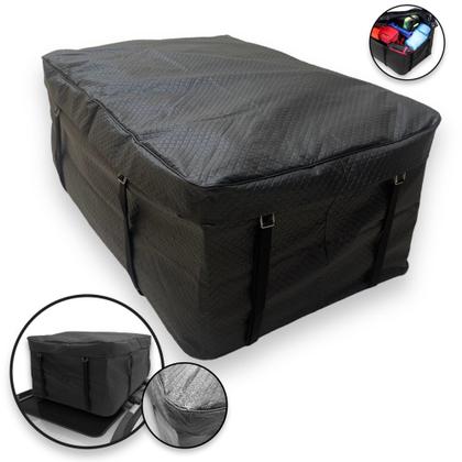 Imagem de Bolsa Mala Teto Maleiro Impermeável 340l Ford Bronco