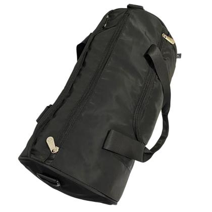 Imagem de Bolsa Mala Treino Academia Fitness Viagem Masculina Feminina Transversal