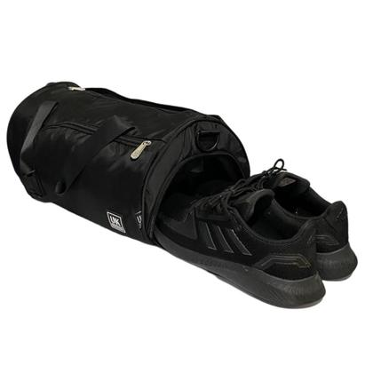 Imagem de Bolsa Mala Treino Academia Fitness Viagem Masculina Feminina Transversal