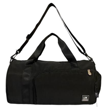 Imagem de Bolsa Mala Treino Academia Fitness Viagem Masculina Feminina Transversal