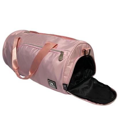 Imagem de Bolsa Mala Treino Academia Fitness Viagem Masculina Feminina Transversal