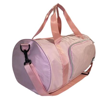 Imagem de Bolsa Mala Treino Academia Fitness Viagem Masculina Feminina Transversal