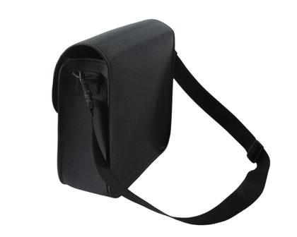 Imagem de Bolsa Maleta Pasta Para Projetor Powerlite E20 -Com Bolso Nova