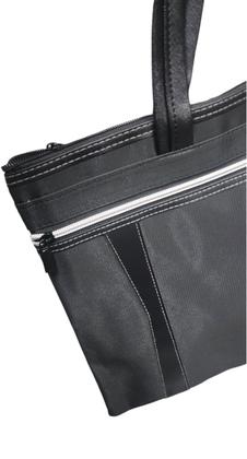 Imagem de Bolsa Maleta Porta Documento Pasta De Mao Com Fecho De Zíper