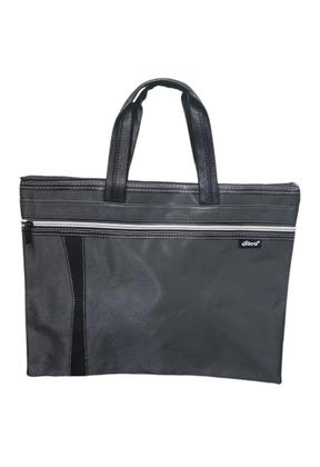 Imagem de Bolsa Maleta Porta Documento Pasta De Mao Com Fecho De Zíper