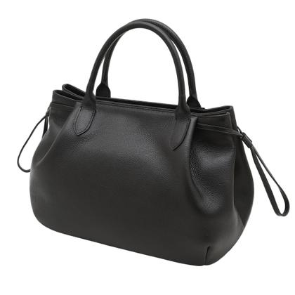 Imagem de Bolsa Mariart Capitólio Transversal Feminina Couro Legítimo