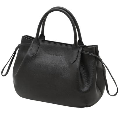 Imagem de Bolsa Mariart Capitólio Transversal Feminina Couro Legítimo