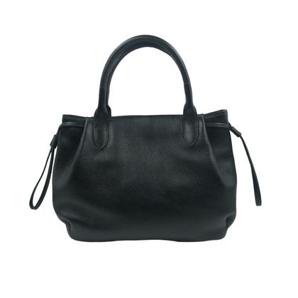 Imagem de Bolsa Mariart Transversal Preta Capitólio