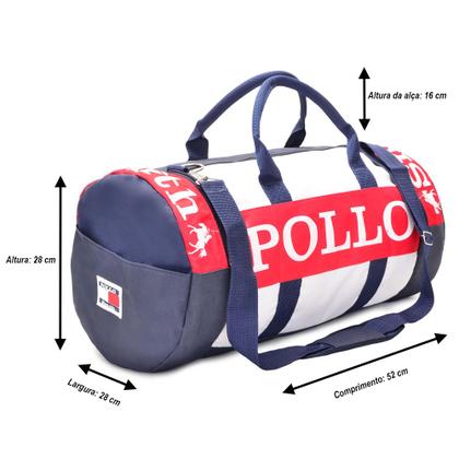 Imagem de Bolsa Masculina Grande Mochila Feminina  - Bolsa de Academia Treino muay thay box jiu jitsu karatê - Bolsa para kimôno
