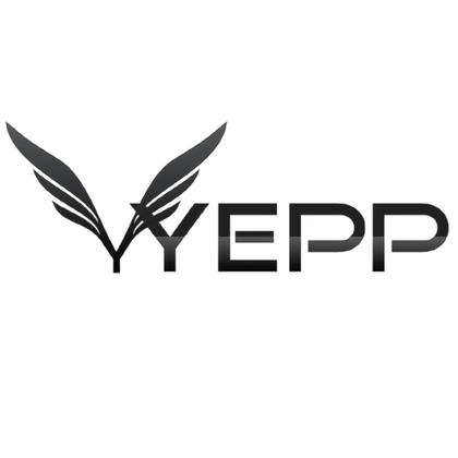 Imagem de Bolsa Masculina Shoulder Bag Transversal Preta Mochila - Yepp