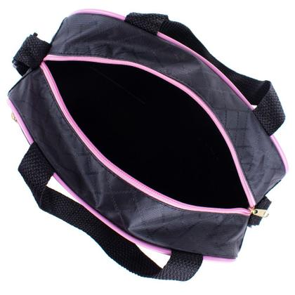 Imagem de Bolsa Maternidade Bebê Pequena Para Passeio Luxo