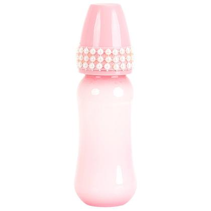 Imagem de Bolsa Maternidade com 06 Acessórios Rosa Personalizada Mães