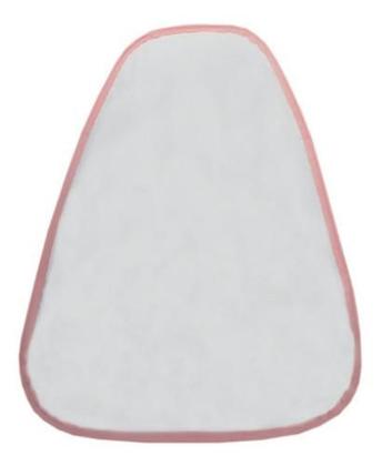 Imagem de Bolsa Maternidade Mala Bebê Menina Menino Kit 6 Peças Impermeável