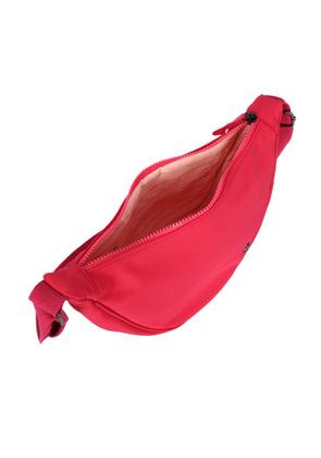 Imagem de Bolsa Meia Lua Pequena Transversal Náilon New Up4you