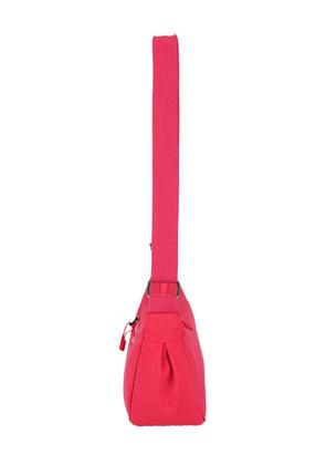 Imagem de Bolsa Meia Lua Pequena Transversal Náilon New Up4you