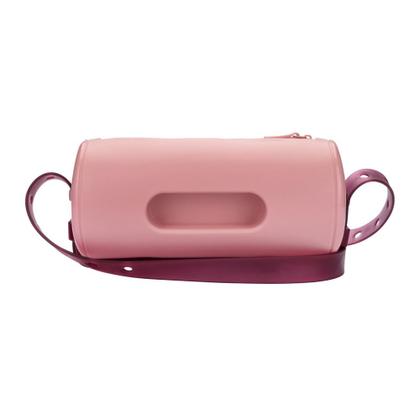 Imagem de Bolsa Melissa Duffle Bag Feminina Rosa