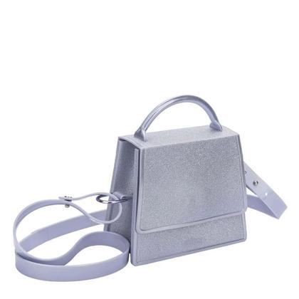 Imagem de Bolsa Melissa Sparkle Bag Lilás