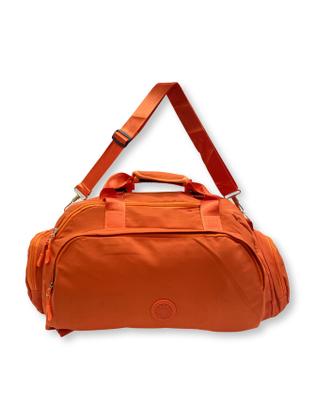 Imagem de Bolsa Mochila Academia Fitness Treino Esporte Viagem