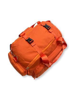 Imagem de Bolsa Mochila Academia Fitness Treino Esporte Viagem