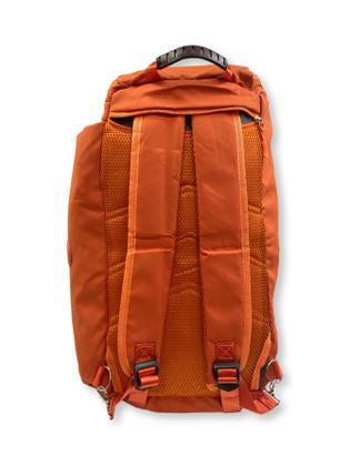 Imagem de Bolsa Mochila Academia Fitness Treino Esporte Viagem