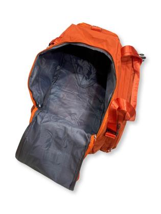 Imagem de Bolsa Mochila Academia Fitness Treino Esporte Viagem