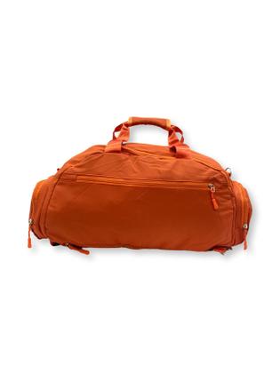 Imagem de Bolsa Mochila Academia Fitness Treino Esporte Viagem