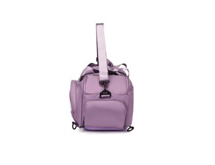 Imagem de Bolsa Mochila Academia Vários Compartimentos Impermeável