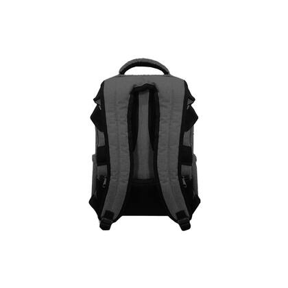 Imagem de Bolsa Mochila Executiva Impermeável Unissex
