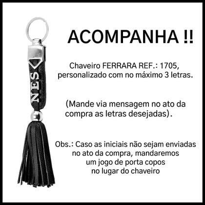 Imagem de Bolsa Mochila Feminina AMOR PERFEITO em Couro Galvani