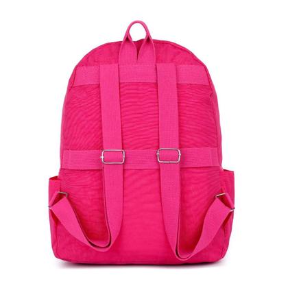 Imagem de Bolsa Mochila Feminina pequena , bolsa tiracolo, Escolar Faculdade Trabalho passeio, Lançamento