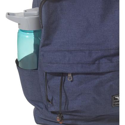 Imagem de Bolsa Mochila Notebook Executiva Com Usb Masculina Feminina