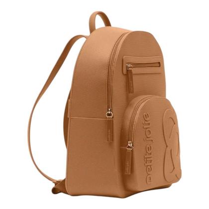 Imagem de Bolsa Mochila Petite Jolie Feminina Smart PJ11053