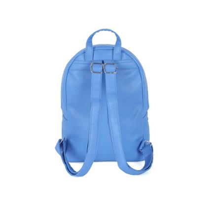 Imagem de Bolsa Mochila Stitch Casual Sintetico BSC7601502 Up4You