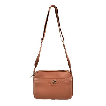 Imagem de Bolsa Modare Feminina Avelã Casual Moderna e Estilosa
