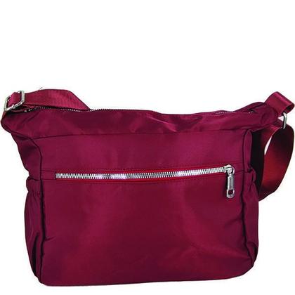 Imagem de Bolsa Nylon Fino Acabamento Transversal Ff11114-A