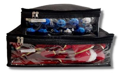 Imagem de Bolsa Organizadora de Roupa Toalhas, Enfeite, Bugigangas G