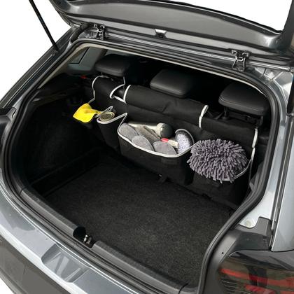 Imagem de Bolsa Organizadora Veicular Multiuso Porta Malas Universal