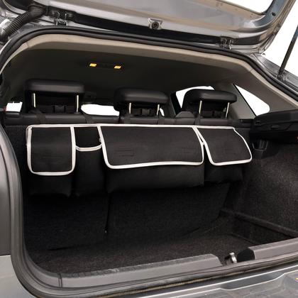 Imagem de Bolsa Organizadora Veicular Multiuso Porta Malas Universal