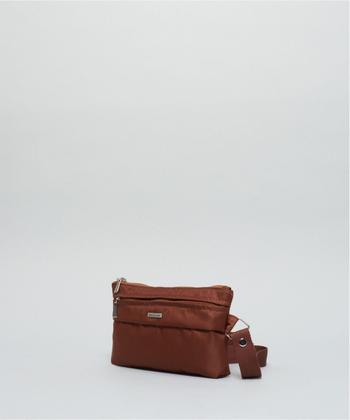 Imagem de Bolsa p Nylon Heloisa - Mousse