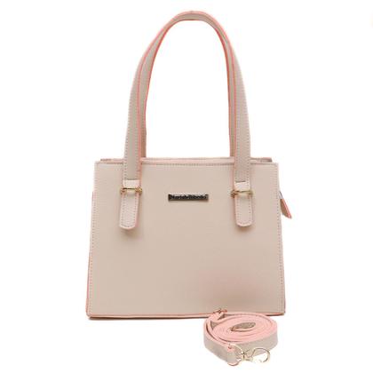 Imagem de Bolsa Pandora/bolsa de ombro feminina 